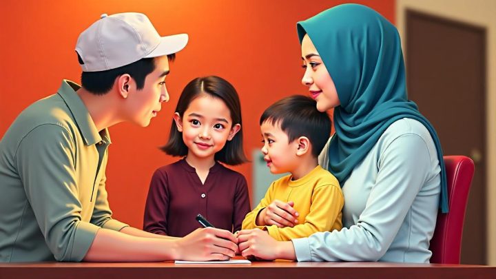 Belum Sebulan Nikah, Jennifer Coppen Ngebet Mau Hamil Anak Kedua!