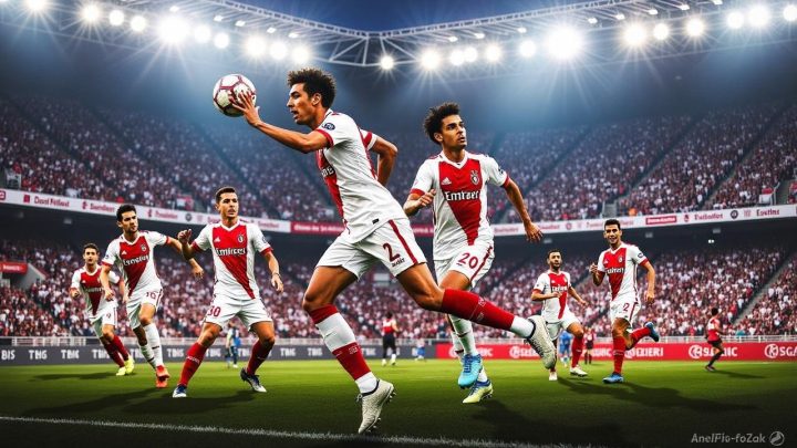 Amorim Turun Tangan Lagi, AC Milan Berpeluang Dapatkan Properti Panas Lazio