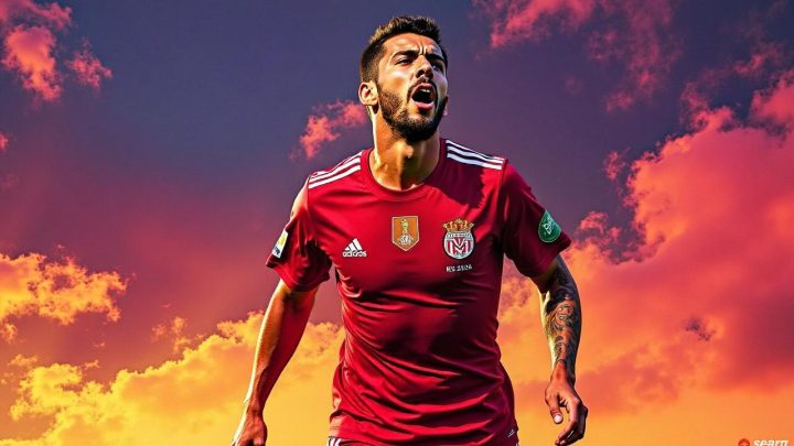 Enzo Fernandez Akhirnya Buka Suara usai Kartu Merah di Final Piala Dunia 2026