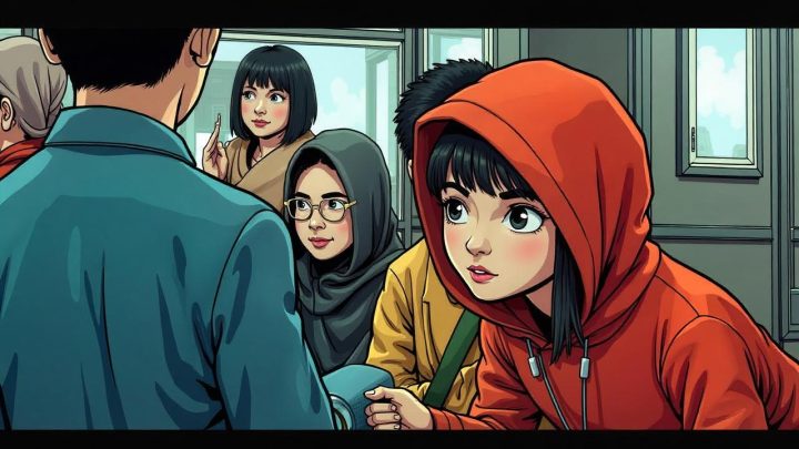 What Happened During: Penggerebekan Sarang Narkoba di Bantaran Rel Kereta Deli Serdang Diwarnai Tembakan
