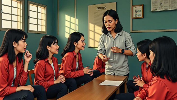 Pengamat Soroti Kasus Korupsi Bupati Langkat – Sebut Anggaran Pendidikan Rawan Diselewengkan