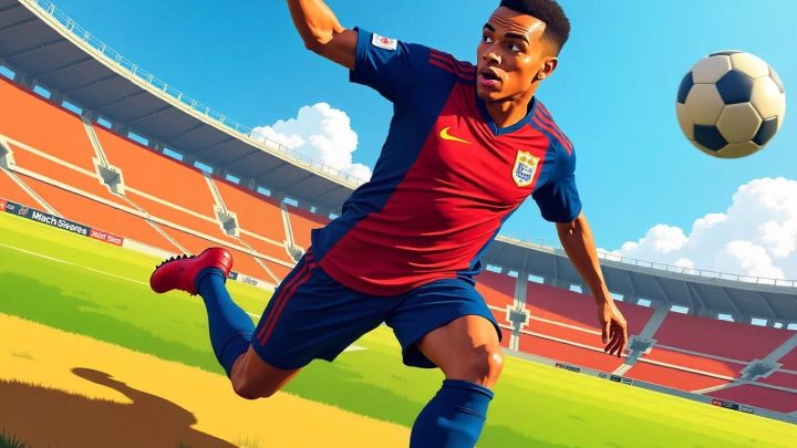Mbappe Murka Lihat Permainan Kotor Paraguay: Prancis Juga Bisa!