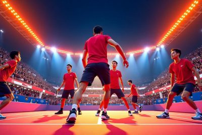 Jadwal Semifinal China Open 2026 Hari Ini: Fajar/Fikri Harapan Terakhir Indonesia, Tantang Jagoan Tuan Rumah