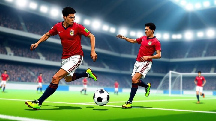 Timnas Voli Putra Indonesia U-18 Gagal ke Perempat Final AVC U-18, Target Empat Besar Kandas
