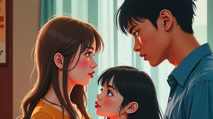 Film Takkan Kubiarkan Kau Menangis Angkat Hubungan Ibu dan Anak, Lagu Sheila On 7 Jadi Penguat Emosi