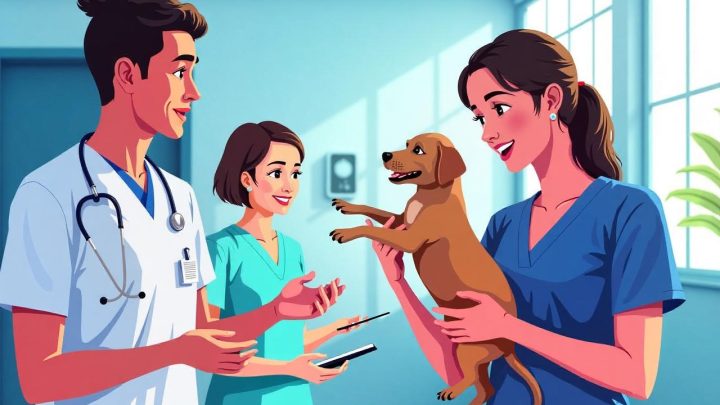 Hore! Pemprov Jakarta Sediakan Mobil Klinik Hewan Keliling, Ini Fasilitasnya