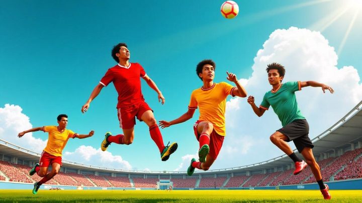 Key Discussion: Hasil SEA V Cup 2026: Timnas Voli Indonesia Tumbang dari Kamboja, Gelar Juara Lepas di Set Penentu