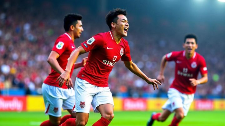 Pulih dari Cedera, Marc Klok Siap Bawa Timnas Indonesia Juara di Piala AFF 2026