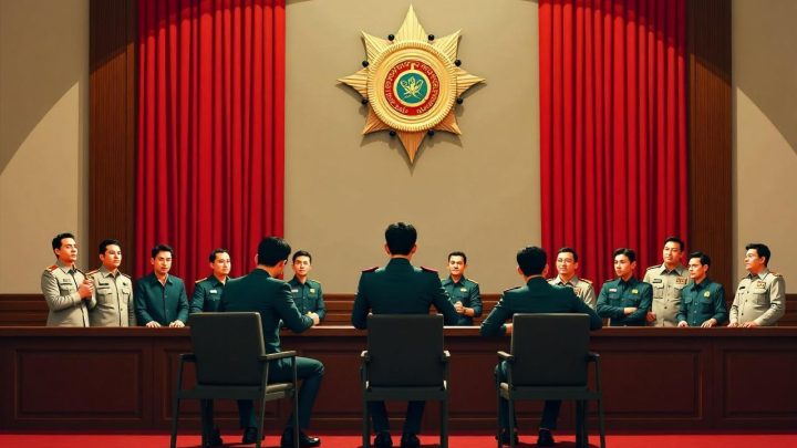 Prabowo Panggil Menhan, Panglima TNI, hingga Kapolri ke Istana Sabtu Malam, Ada Apa?