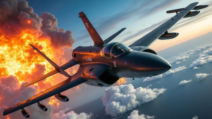 Satgas Damai Cartenz Tetapkan 7 Tersangka Pembakaran Pesawat AMA dan Pembunuhan Pilot AS di Yahukimo