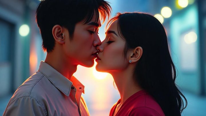 Terjebak antara Cinta Sejati dan Balas Budi dalam Microdrama Love Last Breath