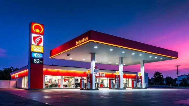 Daftar Harga BBM Pertamina Hari Ini 20 Juli 2026 – Lengkap Pertalite hingga Pertamax