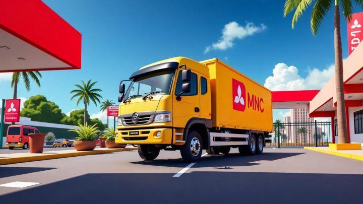 MNC Bank Serahkan Hadiah Tabungan Dahsyat Berhadiah, Nasabah Bawa Pulang Mobil hingga Uang Ratusan Juta Rupiah
