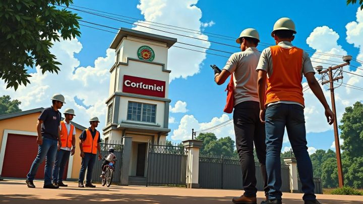 Polisi Bongkar Penimbunan 1.593 Liter Solar Subsidi di Jambi – 2 Orang Ditangkap