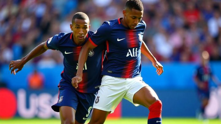 Prancis Gagal ke Final, Kylian Mbappe dan Didier Deschamps Justru Pecahkan Rekor Piala Dunia