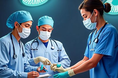 Dokter Koas Zulfikar Drakel Meninggal di Metro Lampung, FKUI: Dokter Muda Bukan Mesin!