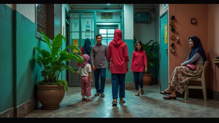 Pemuda di Grobogan Perkosa Nenek 90 Tahun – Ditangkap usai Tepergok Anak Korban