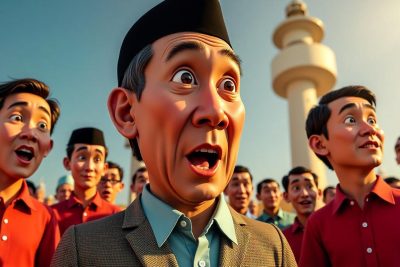 Pengacara Rismon Yakin Jaksa Sudah Kantongi Bukti Ijazah Jokowi