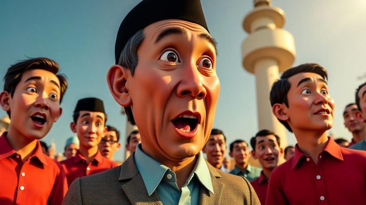 Pengacara Rismon Yakin Jaksa Sudah Kantongi Bukti Ijazah Jokowi