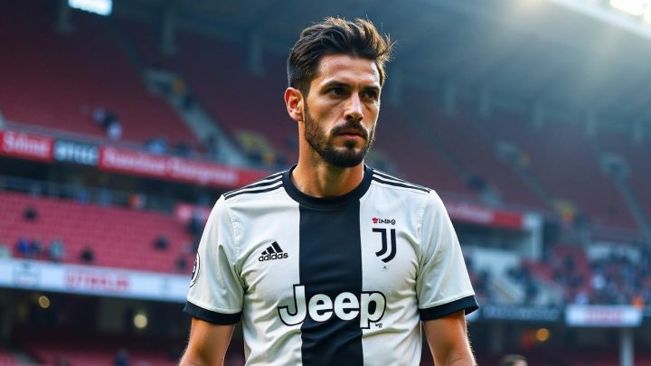 Juventus Sudah Sepakat dengan Emiliano Martinez – Tinggal Taklukkan Aston Villa