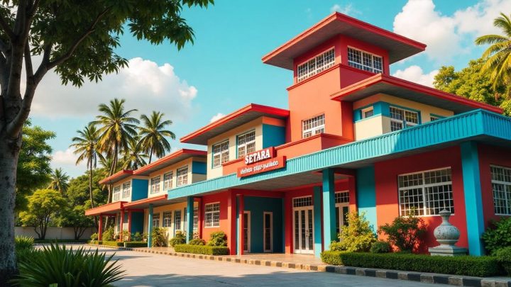 SETARA Institute Minta KPK Ambil Alih Kasus Eks Jampidsus: Pelimpahan ke Kejagung Jeruk Makan Jeruk