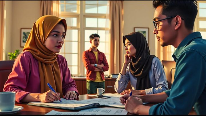 Permohonan Justice Collaborator Sony Sonjaya Ditolak LPSK, Ini Reaksi Kejagung