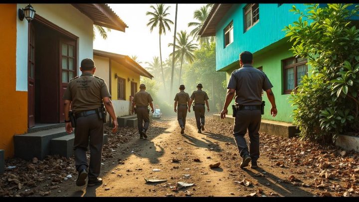 Kapal Pompong Tenggelam di Siak Riau – Pegawai Bea Cukai Tewas dan 3 Orang Hilang