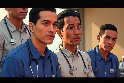 Pengacara: Jokowi hanya Ingin Keaslian Ijazah Diuji di Sidang, Tak Niat Penjarakan Dokter Tifa