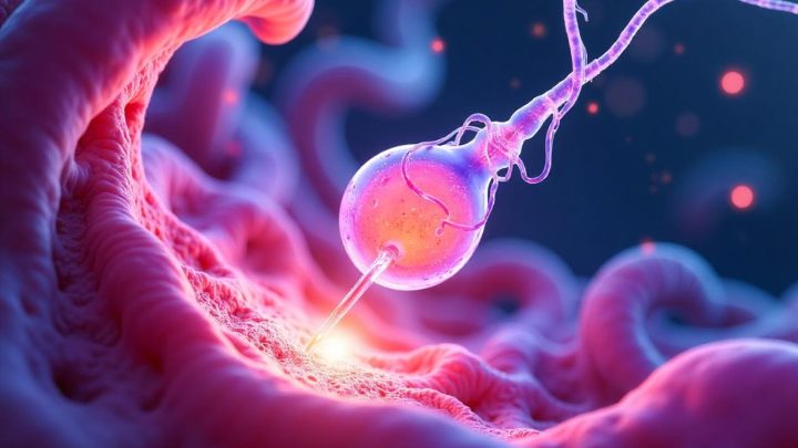 Ciri Sperma Sehat Bisa Dilihat dari Bentuknya, Begini Penjelasan Dokter