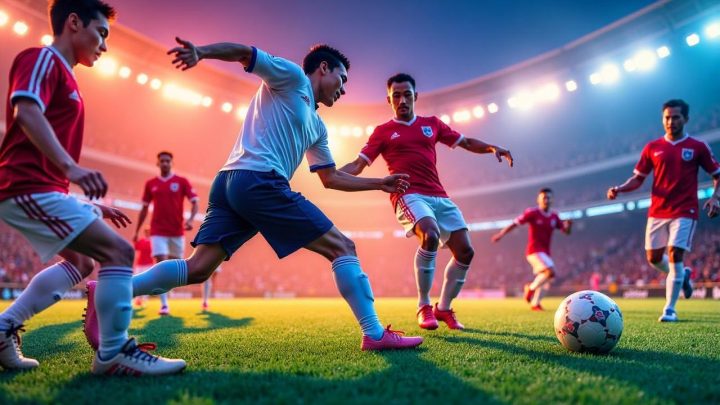 Piala AFF Dicap Piala Ciki, Kenapa Timnas Indonesia Tak Pernah Juara?