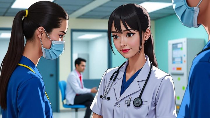 Kubu Dokter Tifa Heran Disidang di PN Jaktim: Harusnya Tidak Berwenang!