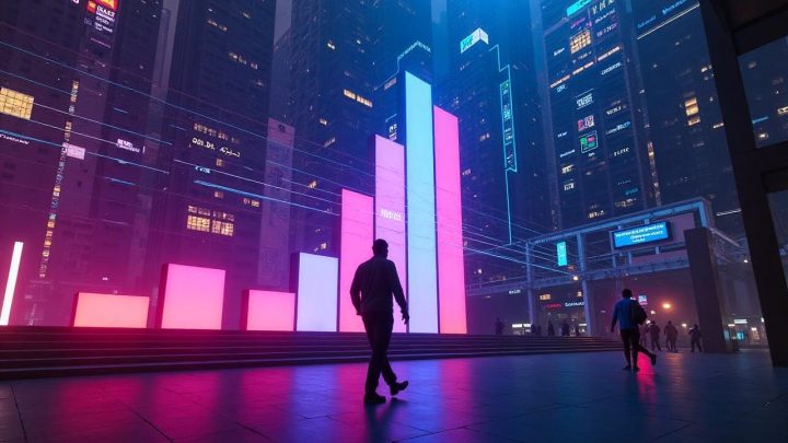 IHSG Sepekan Melemah 0,35 Persen, Kapitalisasi Pasar Menyusut Jadi Rp10.287 Triliun