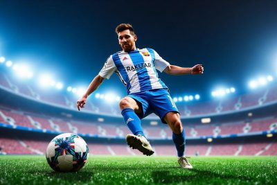 Ucapan Misterius Lionel Messi Sebelum Final Bikin Publik Heboh, Ada Apa di Ruang Ganti Argentina?