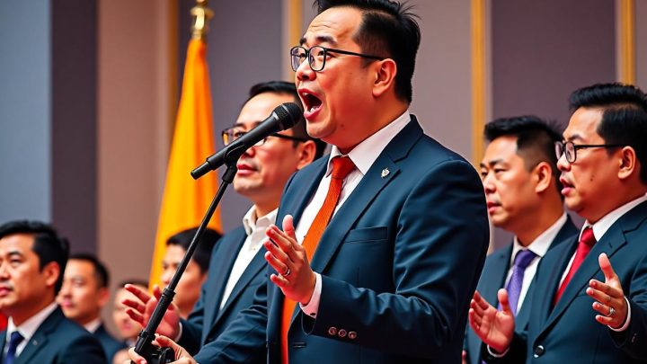 Important News: Hakim Tolak Praperadilan Asrul Azis, Status Tersangka Korupsi Kuota Haji Sah