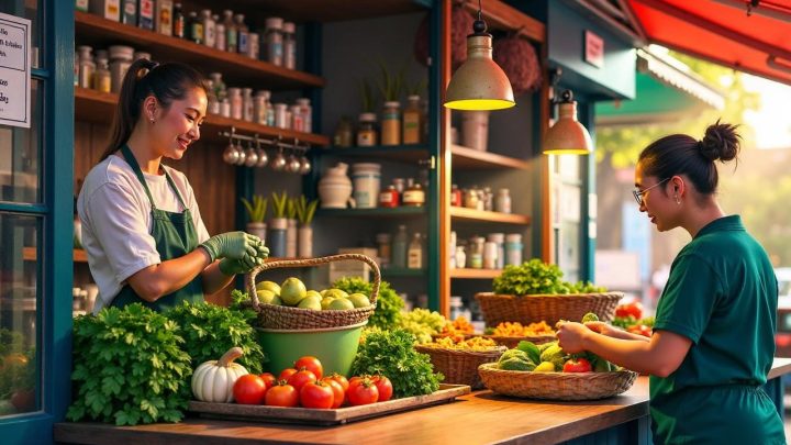 Historic Moment: Waspada! Produk Mengandung Ganja Dijual di Marketplace
