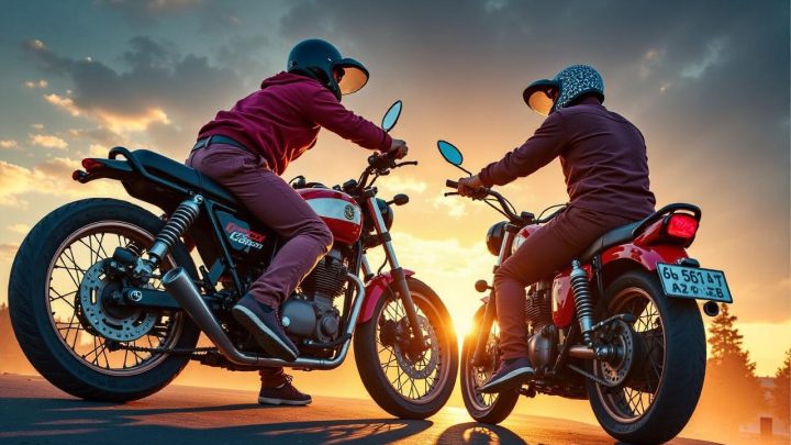 Main Agenda: Duel Carok Berdarah di Bengkel Motor Sampang, 2 Pria Terluka Parah