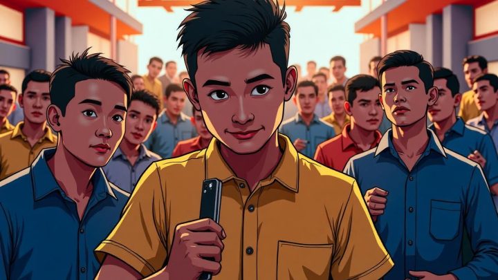 Main Agenda: Eko Sapto Purnomo Ditunjuk Jabat Plt Bupati Sukoharjo, Gantikan Etik Suryani Tersangka KPK