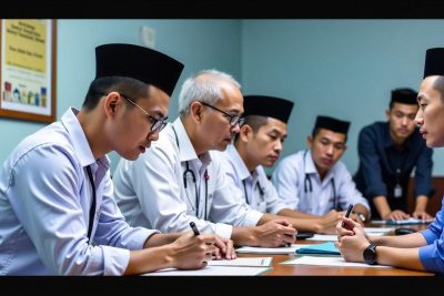 Dokter Tifa Buka 709 Dokumen Ijazah Jokowi, Transkrip Nilai UGM Jadi Bukti Tak Terbantahkan