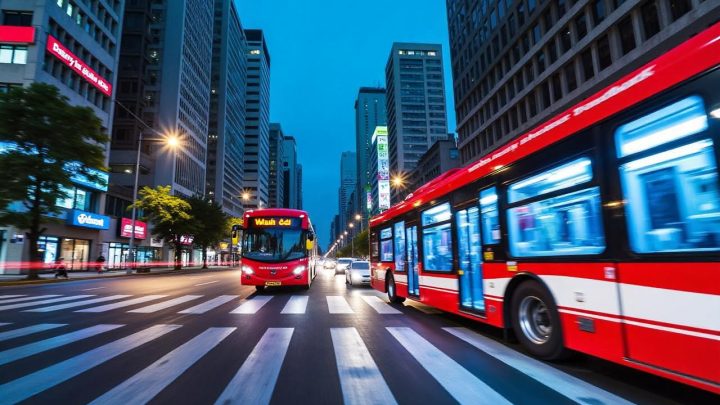 DTKJ Usul Tarif Transjakarta Naik Jadi Rp5.000, Pramono: Segera Diputuskan