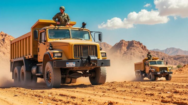16 WNA Uzbekistan Terdampar di Alor, Diduga terkait Jaringan Penyelundupan Manusia