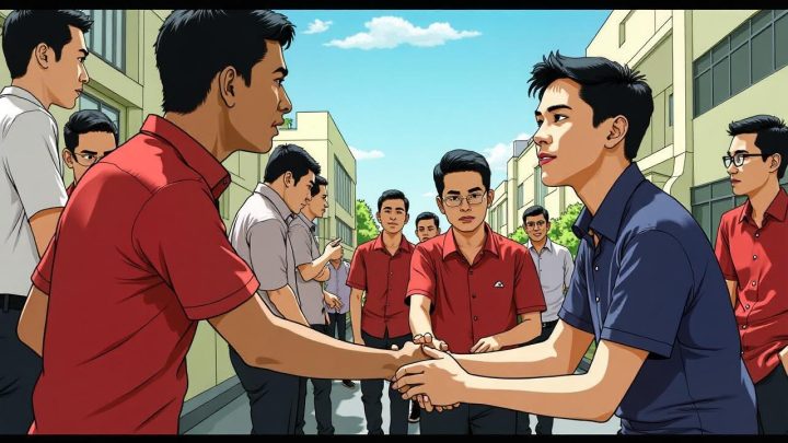 Peradi Bersatu Bakal Surati MA, Minta Roy Suryo Dijebloskan lagi ke Sel Tahanan