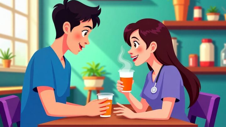 Sering Minum Kopi! Dokter Ingatkan Orang dengan 3 Penyakit Ini Harus Waspada