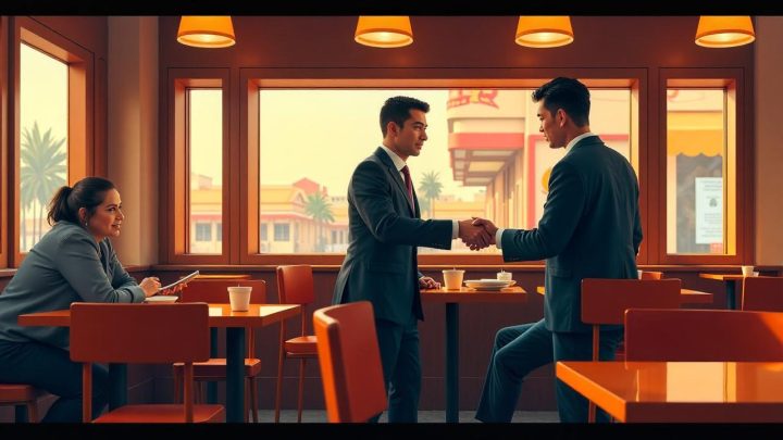 Key Strategy: Eks Penyidik KPK Tegaskan Klaim Don Ritto soal Uang di Kafe de’Clan Bukan Kebenaran Mutlak
