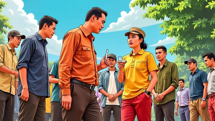 Bupati Etik Suryani Kena OTT KPK, Pemprov Jateng Pastikan Pemerintahan Sukoharjo Berjalan
