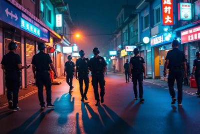 Polres Garut Bongkar 13 Kasus Narkoba selama 2 Bulan, 20 Tersangka Ditangkap