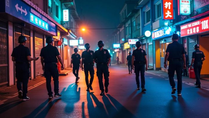 Polres Garut Bongkar 13 Kasus Narkoba selama 2 Bulan, 20 Tersangka Ditangkap