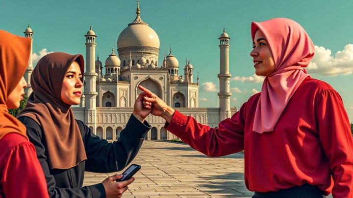 Menhut Lantik Pejabat Baru – Ingatkan Perubahan Budaya Kerja
