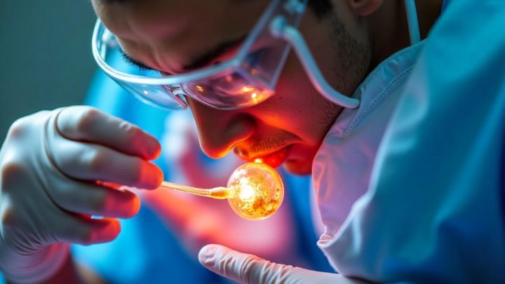 Dokter Ungkap Bentuk Sperma Abnormal Berpotensi Sebabkan Sulit Punya Anak