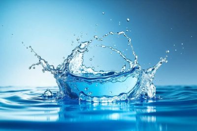 AQUA Jadi Air Mineral Paling Laris di Indonesia Menurut Riset Pasar AMDK