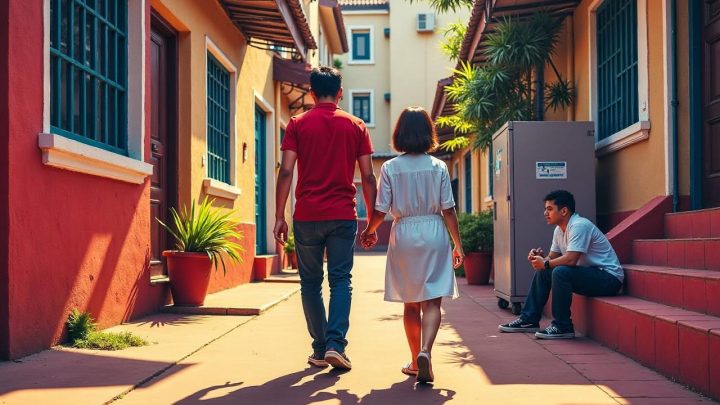 Panas! Ruben Onsu dan Sarwendah Gagal Mediasi Terkait Hak Asuh Anak